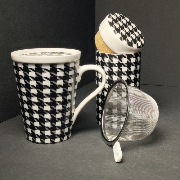 SPICE&TeaExchange TEA SET⭐ - Picture 3 of 10